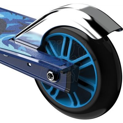 8. RAZOR scooter for kids Model A Shark Camo 13010345