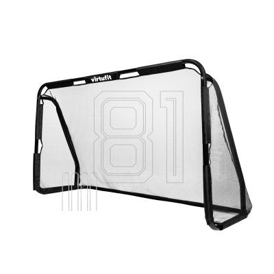 2. Virtufit Pro Soccer Goal - 120 X 80 CM VF06047