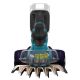 24. MAKITA DUM604ZX Cordless Grass Shears