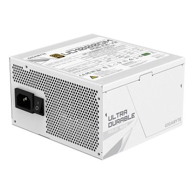 20. Gigabyte UD1000GM 1000W PG5 ICE Power Supply