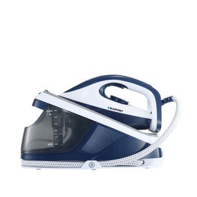 2. Blaupunkt SSP501 steam station