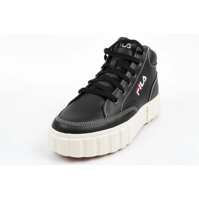19. Fila Sandblast W Shoes FFW0187.80010