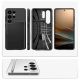 14. Spigen Slim Armor CS Case for Samsung Galaxy S26 Ultra - Black