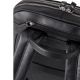 6. Puccini Royal Collection Men's Leather Backpack for 15.6" Laptop Black - LGD6323-1