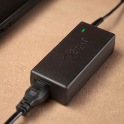 6. AKYGA NOTEBOOK POWER SUPPLY 87W 5-20.2V AK-ND-79