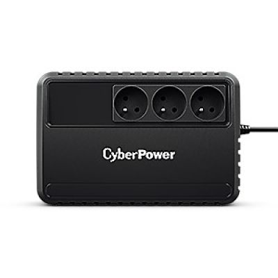 4. CyberPower BU650EG-FR UPS