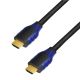6. LogiLink CH0067 HDMI Cable 15 m HDMI Type A (Standard) Black