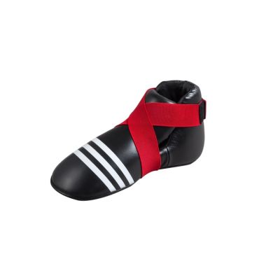 3. ADIDAS OSPU-A "SAFETY KICKS" Foot Protectors