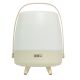 5. KOODUU LITE-UP PLAY Portable Lamp with Speaker - Sea