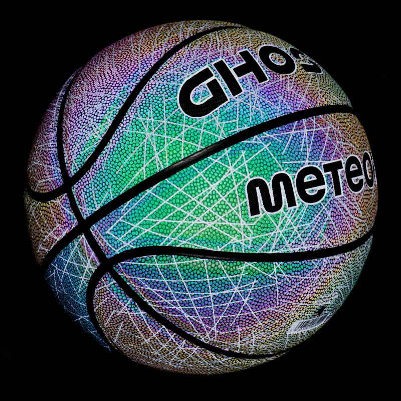 5. Meteor Ghost Scratch 7 Basketball 16755