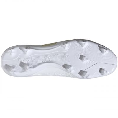 6. adidas Predator League FG IF6346 football boots