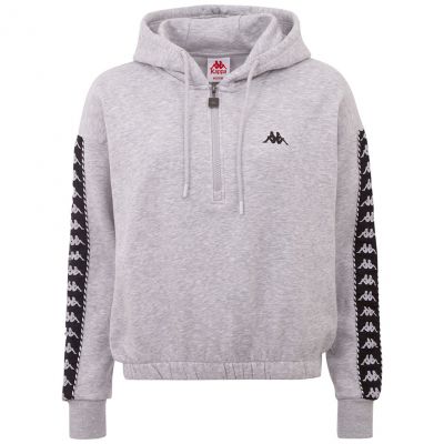 Kappa Ivaine W sweatshirt 309070 15-4101M