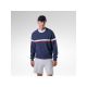 ROSSIGNOL M Knitted Cn Sweater Navy Blue