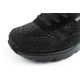 32. Skechers Uno-World Of Gems W 155217/BBK shoes
