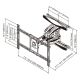 6. ART TV mount LCD/LED 40-75" 45kg vertical/horizontal adjustment 58-500mm max VESA 600x400