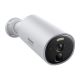 3. Baseus Security B1 2K Outdoor Camera – White