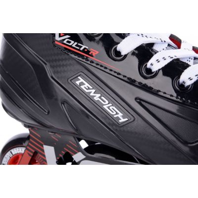 12. Tempish Volt-R 1000004807 Roller Hockey Skates