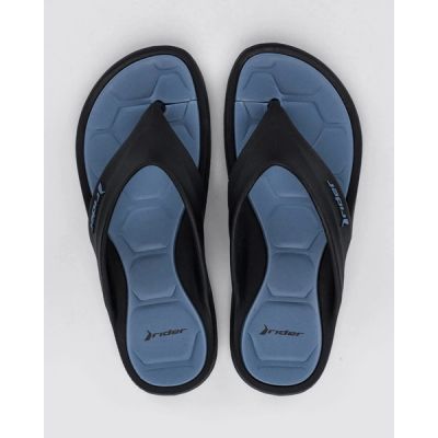 3. Rider shoes men's sports flip-flops Cape XVIII comfortable slippers