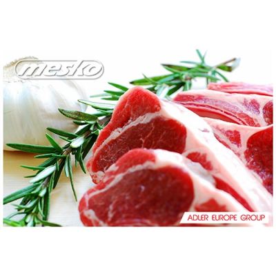 7. Mesko Home MS 4805 Meat Grinder 600 W, White