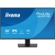 21. iiyama ProLite X2491HS-B1 computer monitor 60.5 cm (23.8") 1920 x 1080 px Full HD LCD Black