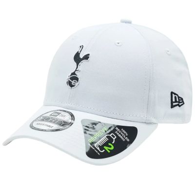 New Era Repreve Flawless 940 9FORTY Tottenham Hotspur FC 60293469 Cap