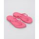 3. Ipanema women's flip-flops Anat comfortable pink fashionable for the beach