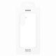 6. Samsung Clear Case for Samsung Galaxy S26+ - transparent