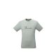 MILLET Men's T-shirt Millet Ts Ss M gray