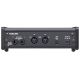 3. Tascam US-2x2HR - High-resolution USB audio/MIDI interface (2 in, 2 out)
