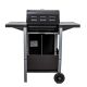 8. Ravanson GO-3 10.6kW gas grill