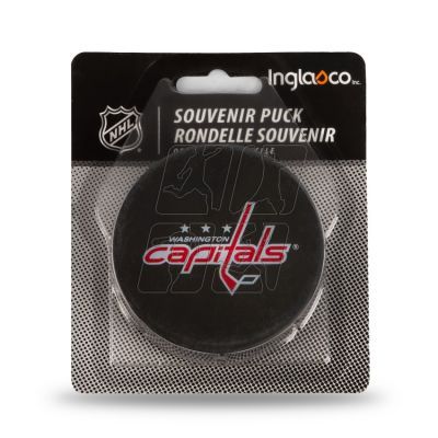 90. Souvenir Hockey puck Inglasco NHL Basic 510AN000400