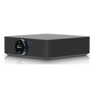Ubiquiti UPL-Amp-B UniFi PowerAmp (Black)