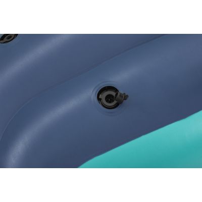 39. Bestway 61153 Inflatable Boat Travel / Recreation Raft