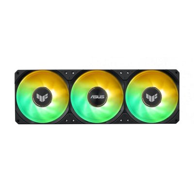 ASUS TUF GAMING LC III 360 ARGB Cooler