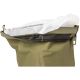 2. Sea to Summit Trash Dry Bag 10L – Burnt Olive