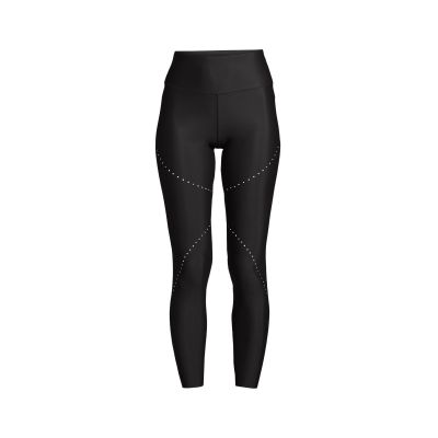 5. CASALL Contour High Waist Tights Black