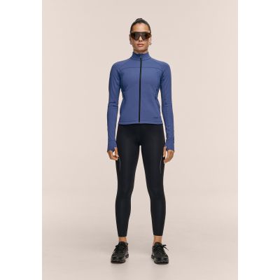 3. CASALL Performance Running Tights Women's Training Leggings Black