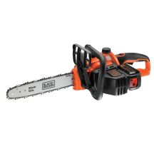 Black&Decker GKC3630L20 36V/2.0Ah Cordless Chainsaw