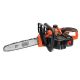 Black&Decker GKC3630L20 36V/2.0Ah Cordless Chainsaw
