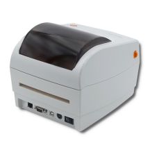 Qoltec 50243 label printer (thermal printing; LAN, USB; 203 dpi)