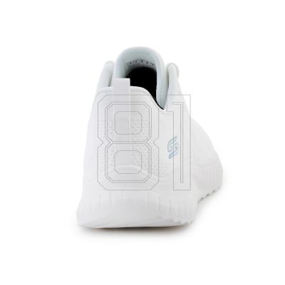 5. Skechers Bobs Squad Chaos Face Off W 117209-OFWT shoes