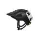 2. POC Cularis bicycle helmet black and white 55/58