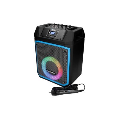 5. AUDIO SYSTEM MB06.2