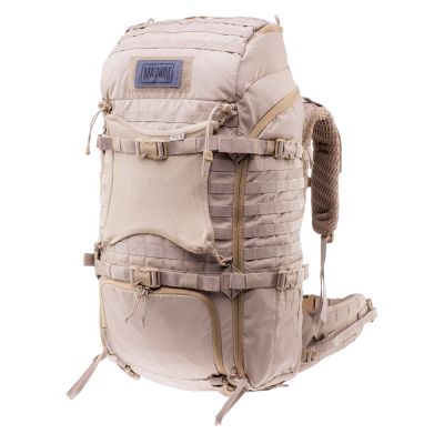 11. Magnum Multitask 55 Backpack 92800538543