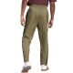 3. Men's adidas Essentials 3-Stripes Stanford Open Hem Pants Olive JE6401