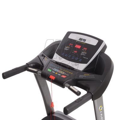 14. BE8510-i HMS PREMIUM ELECTRIC TREADMILL