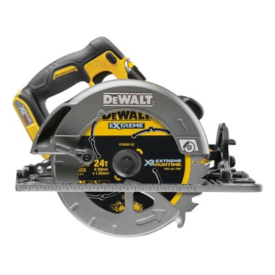 2. 54V Dewalt DCS579NT-XJ Circular Saw