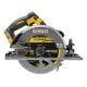 2. 54V Dewalt DCS579NT-XJ Circular Saw