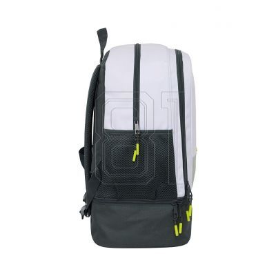 5. Real Madrid sports backpack trainning backpack 612554825