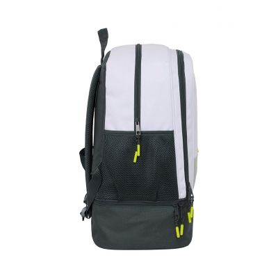 5. Real Madrid sports backpack trainning backpack 612554825